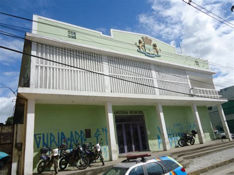 Escritório da casa de apostas Jaboatão dos Guararapes